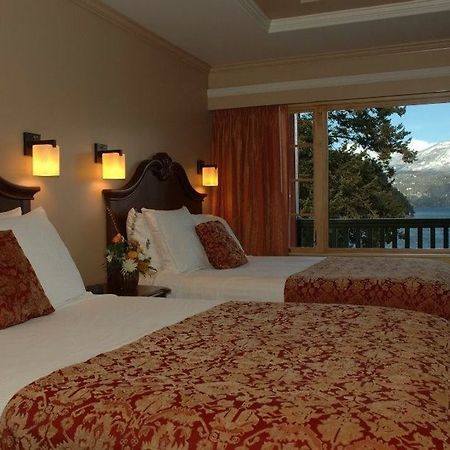 Kaslo Hotel Eksteriør bilde